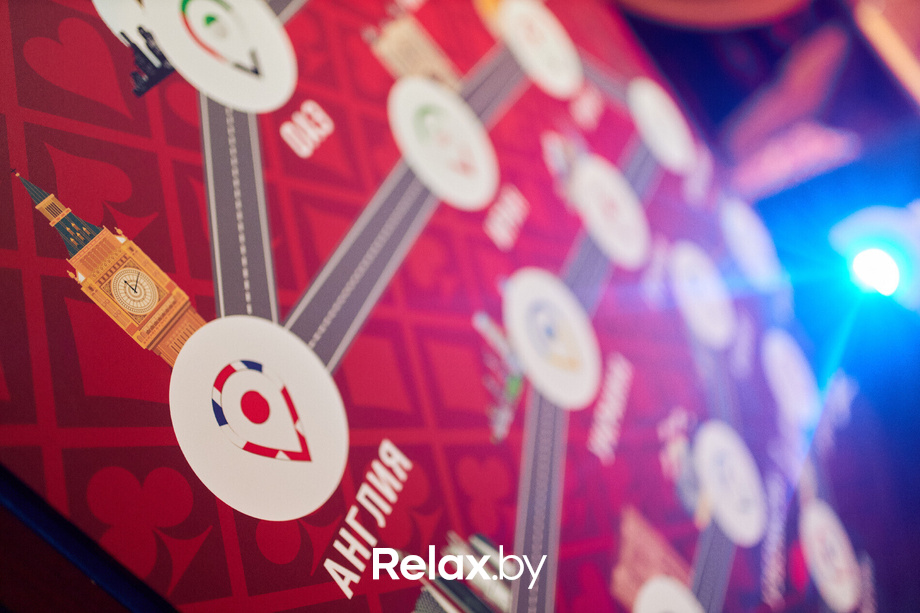 «LUCKY 7 и СЧАСТЛИВЫЙ РЕЙС», фото № 32