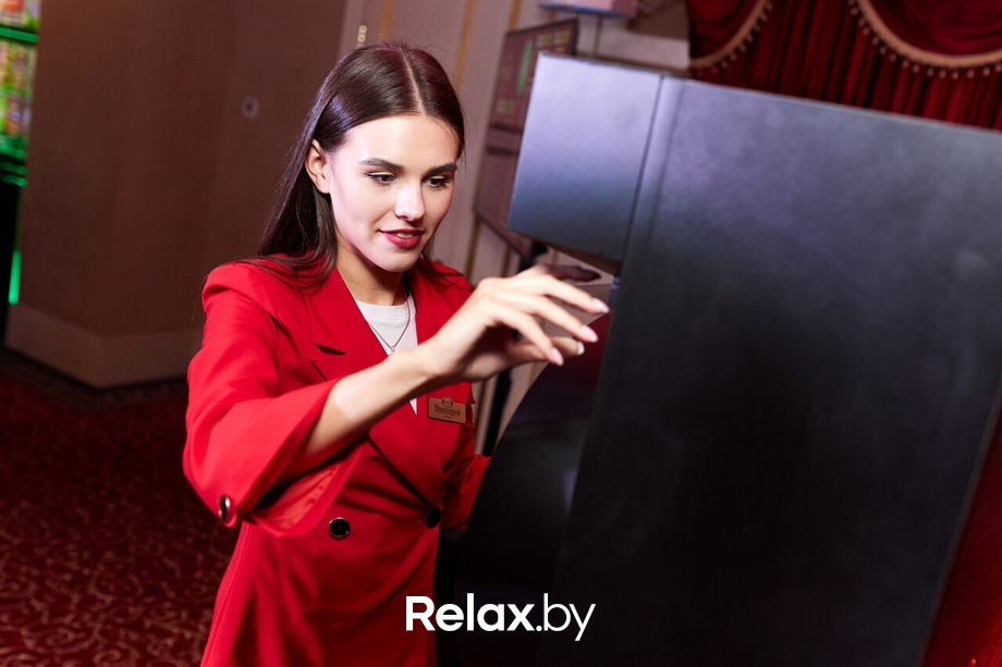 «Lucky 7 и Счастливый рейс», фото № 14