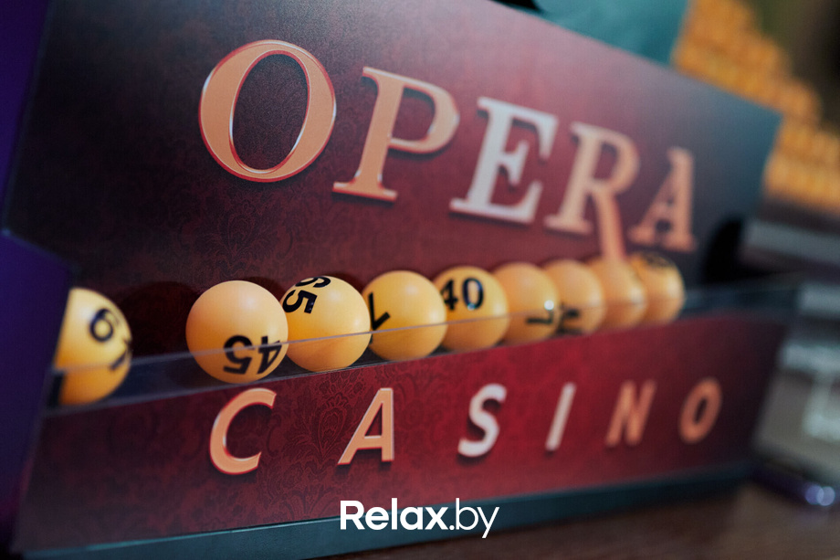 «LUCKY 7 и Счастливый рейс», фото № 8