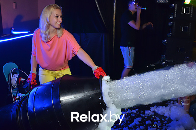 Двойная Пена, фото № 75