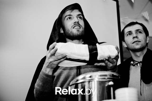 Операция тЫквЫ, фото № 57