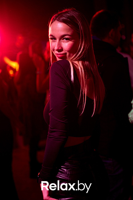 Ночные жители, фото № 54