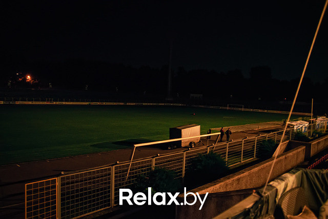 DJ Shelter - Открытие Терассы, фото № 61