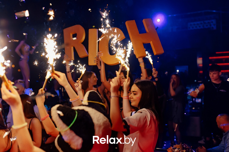 Cyber Punk, фото № 79