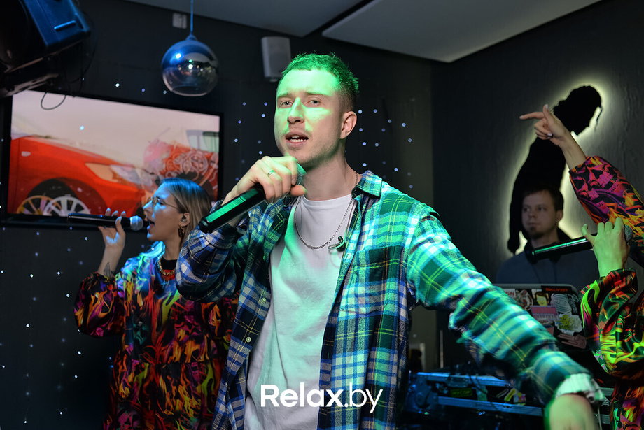 Ночные Жители, фото № 42