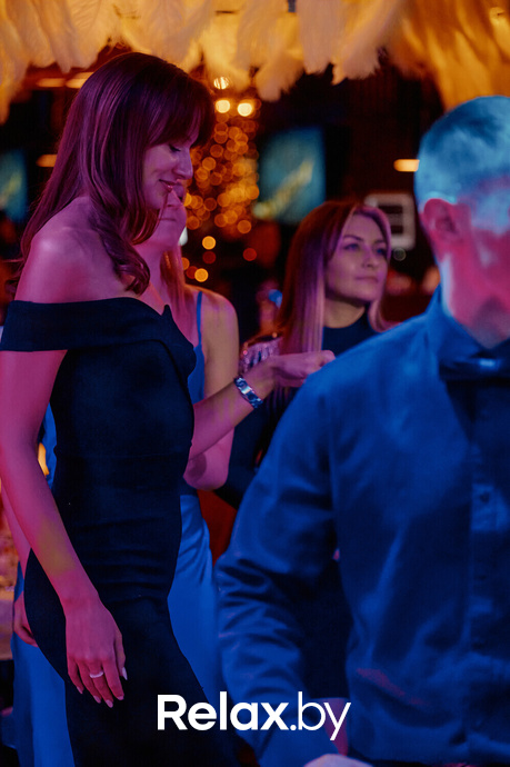 Новый Год в Ангелах, фото № 61