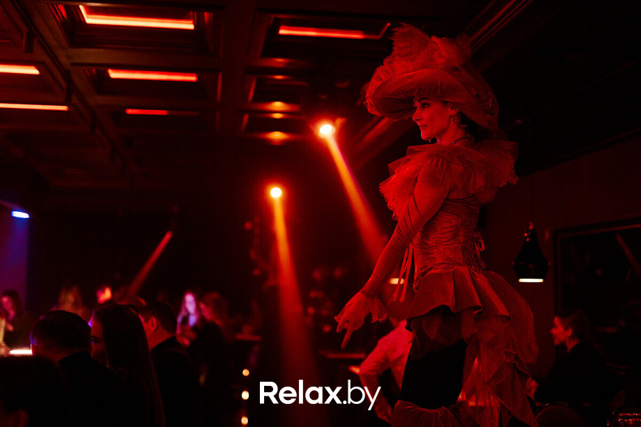 Party like Russian, фото № 6