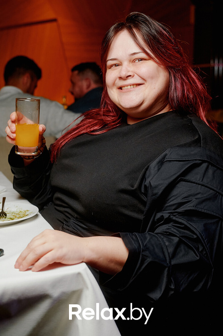 Новый Год в Ангелах, фото № 115