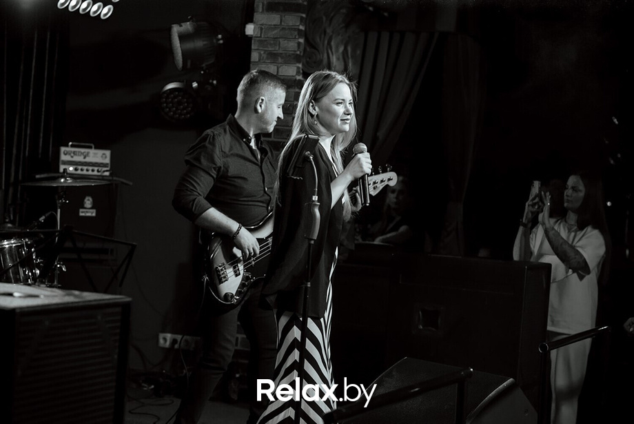 Brooklyn Live!, фото № 59