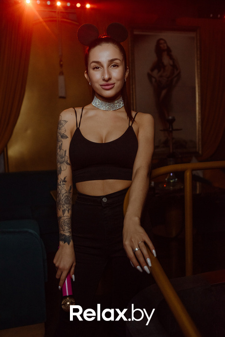 Friday LUXURIA LXR, фото № 23