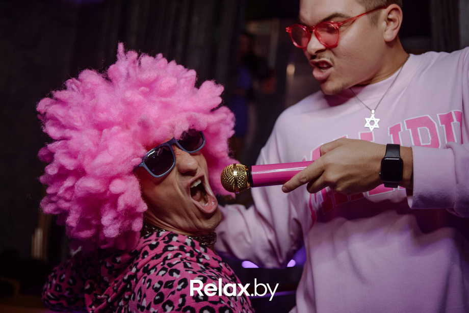 Friday LUXURIA LXR, фото № 7