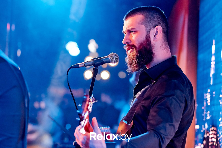 Saturday music, фото № 18