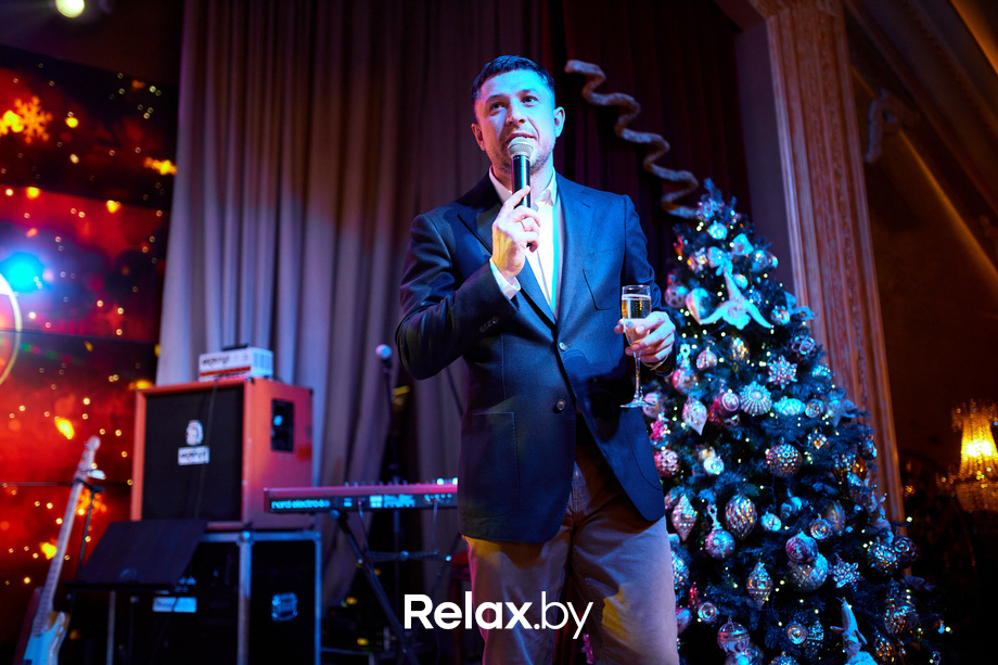 Новый 2021 год, фото № 47