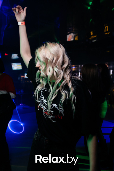 Взрываем пятницу, фото № 12