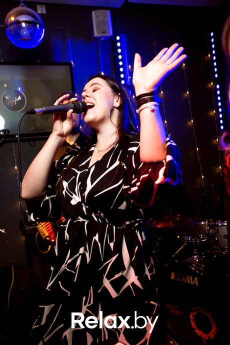 Ночные жители, фото № 31