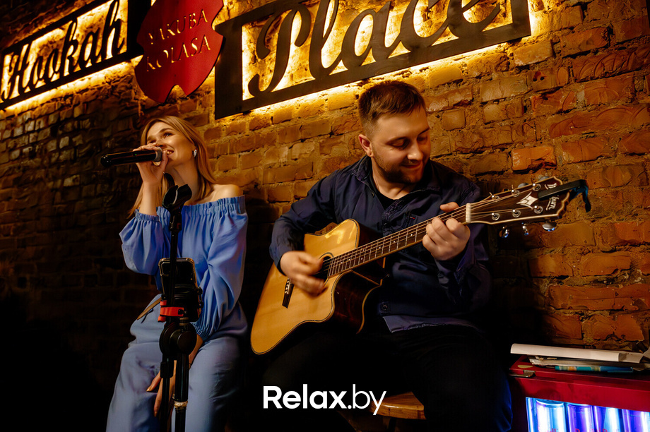 Шеф-ужин от Павла Бурденкова, фото № 45