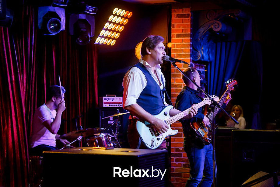 Brooklyn Live!, фото № 11