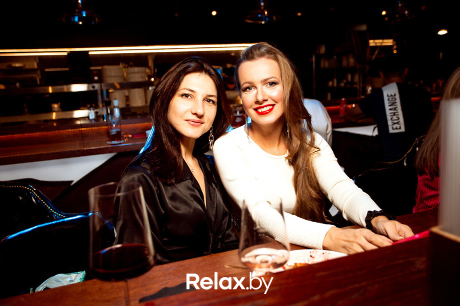 Пятница в PEAKY BLINDERS, фото № 12