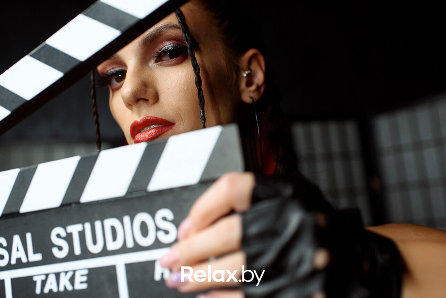 Hustler Party page 1, фото № 48