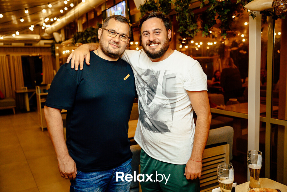 Terra party, фото № 27