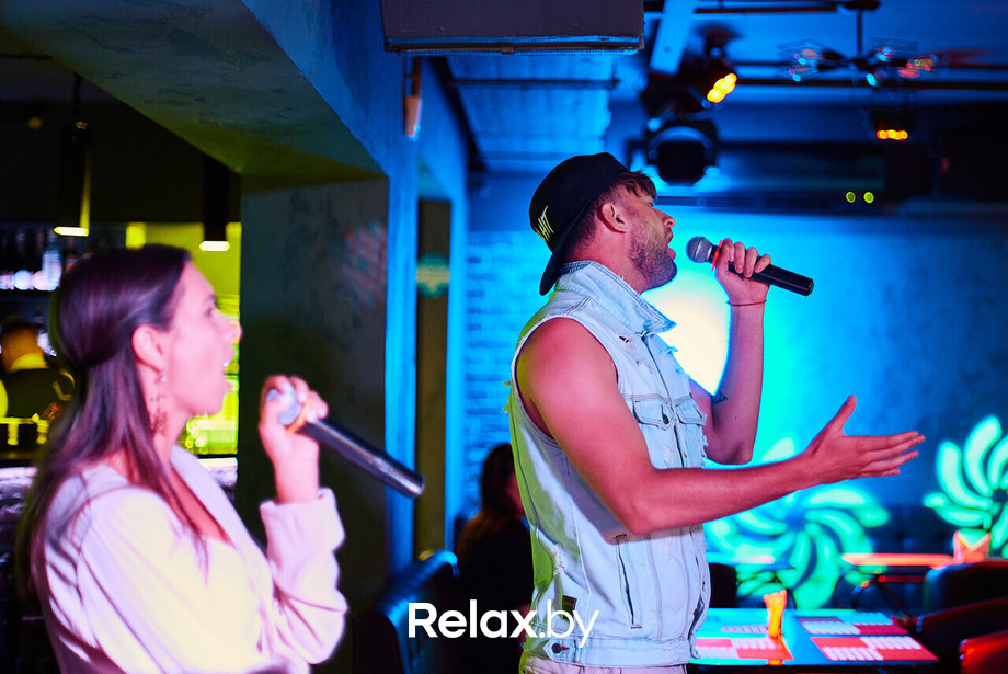 Караоке, фото № 33