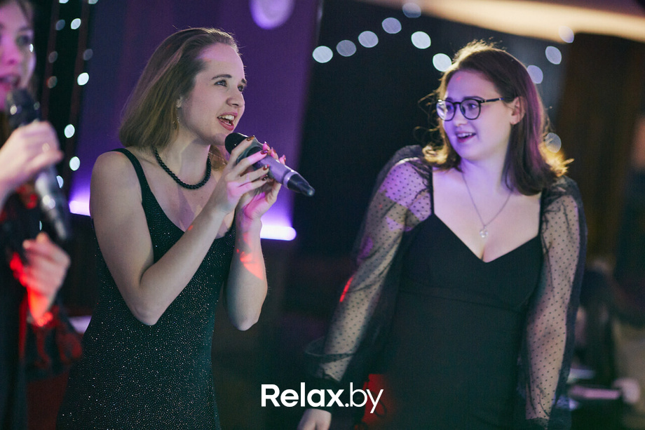 SNOWY COLORS, фото № 37