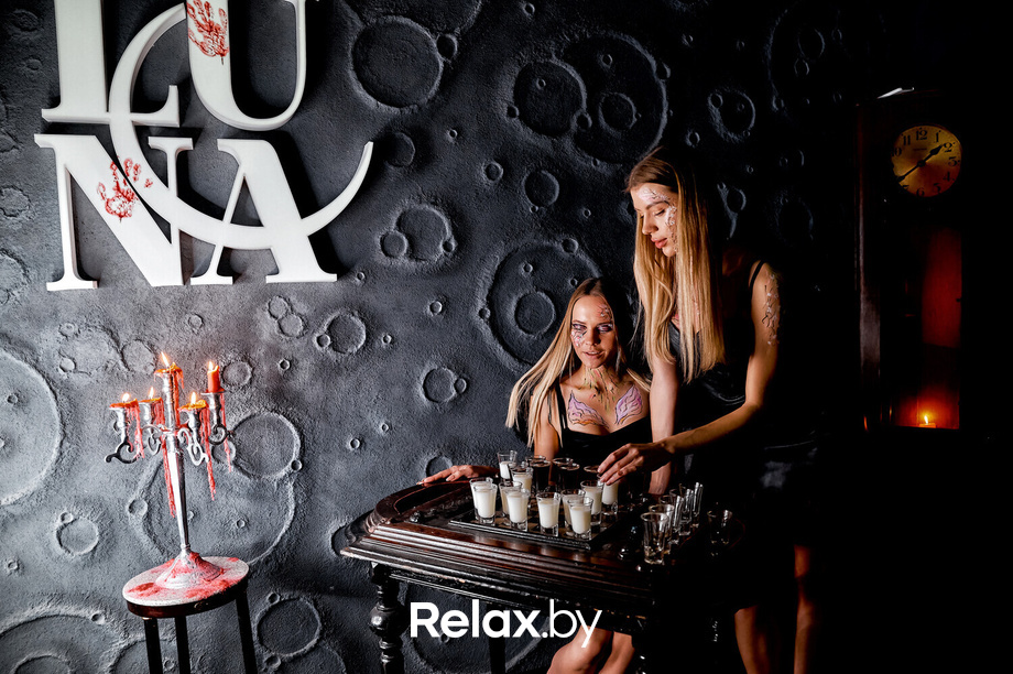 Dark night, фото № 46