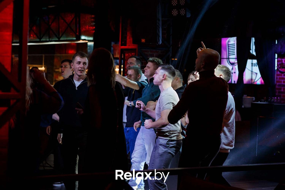 Brooklyn Live!, фото № 58