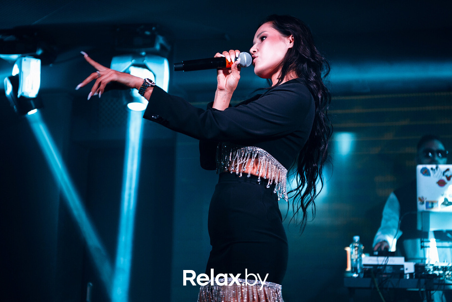 Nazima, фото № 96