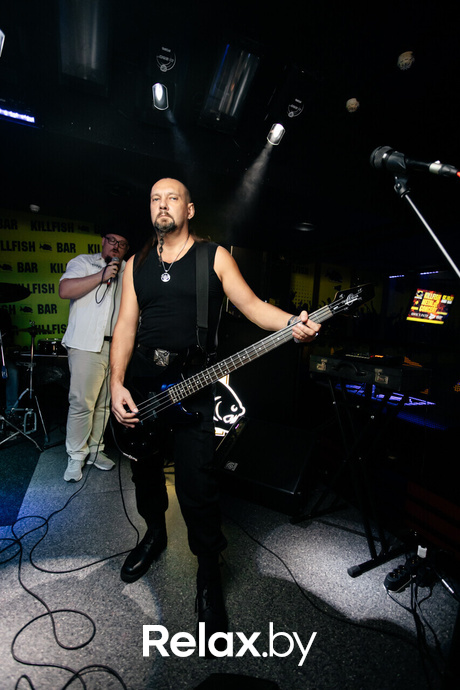 Killfish Metal Concert, фото № 7