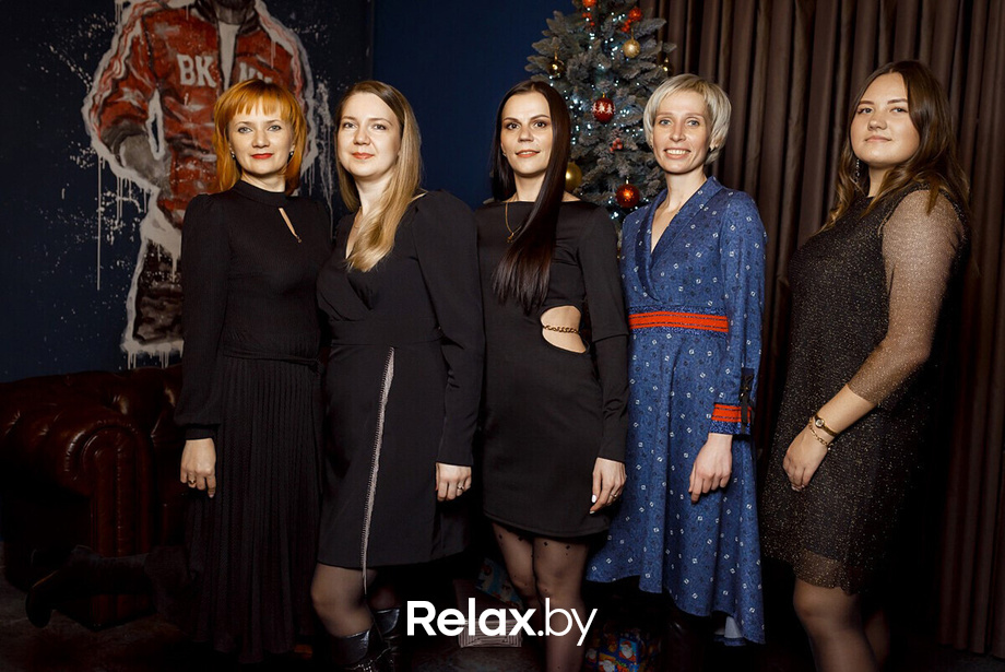 Новогодний Бруклин, фото № 38