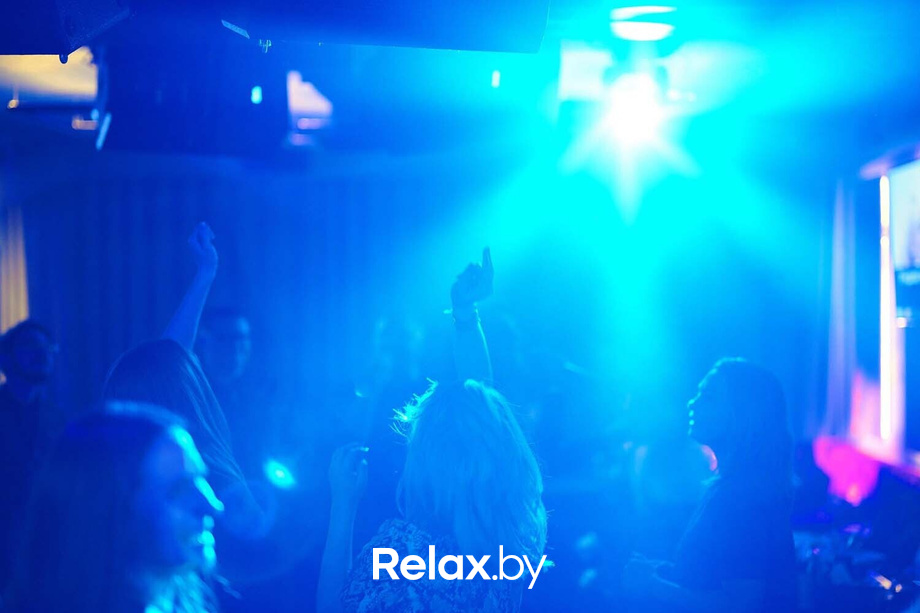 День встречи выпускников, фото № 113