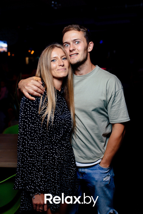 Ночные жители, фото № 21