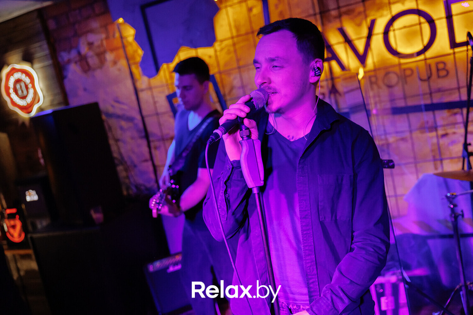 Saturday In Zavod, фото № 80