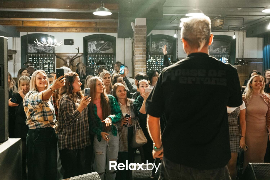 Отпетые Мошенники в Броваре, фото № 69