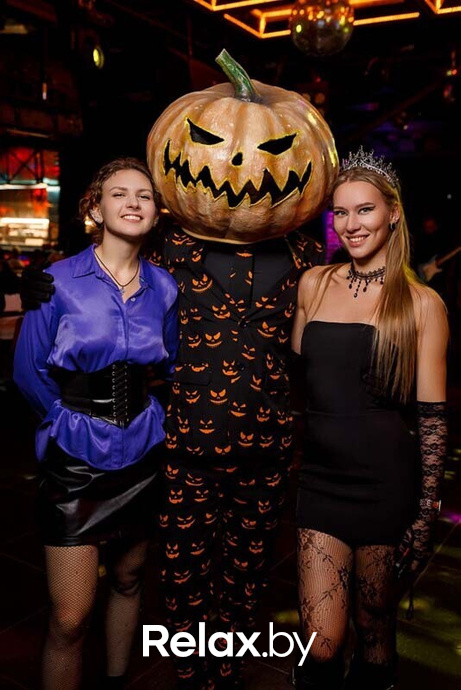 Осенний Карнавал, фото № 41