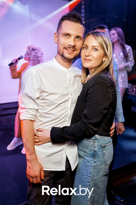 Saturday music, фото № 1