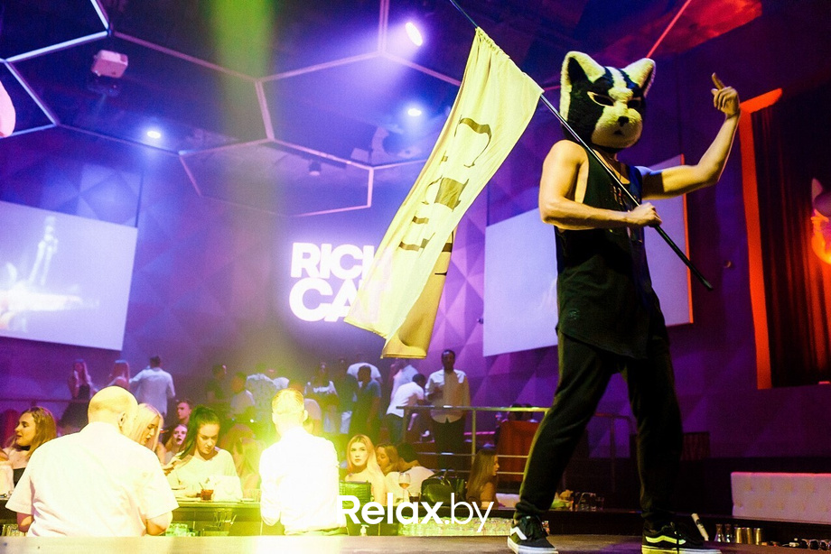 Rich Cat Party, фото № 49