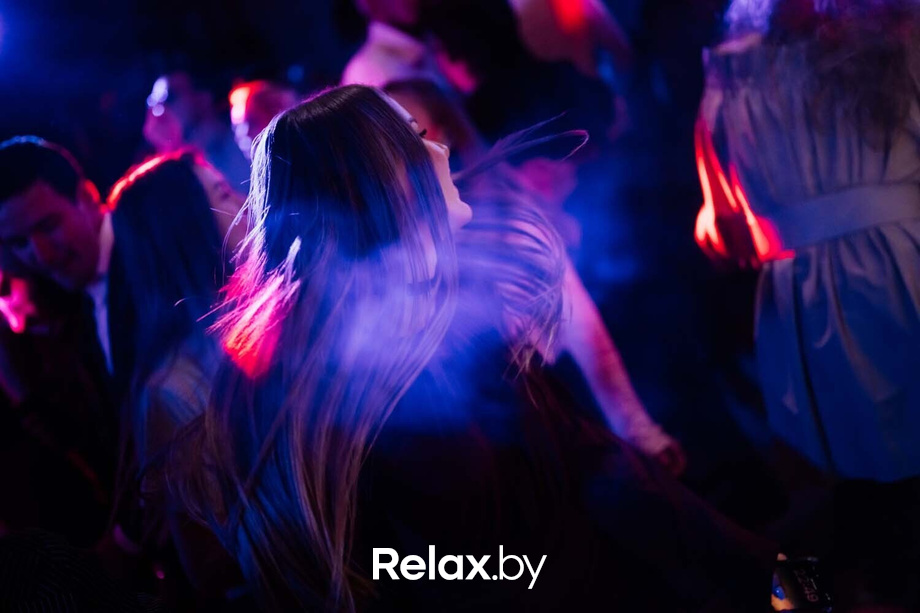 Новогодний корпоратив, фото № 104