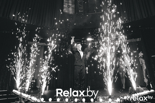 Лучшие фото с новогодних событий, фото № 65