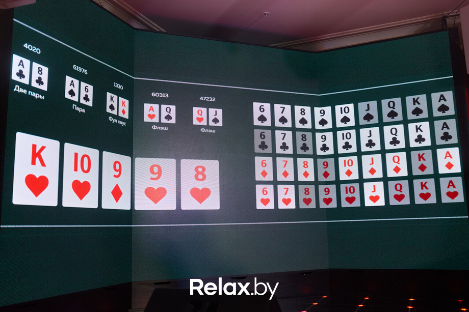 «50.000 шансов в казино Опера», фото № 14