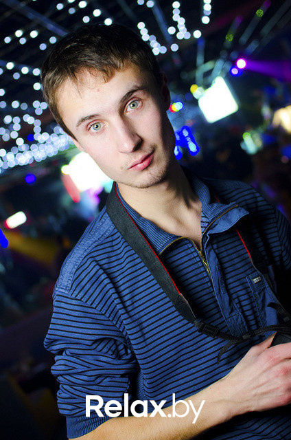 Ретро 80vs90, фото № 62