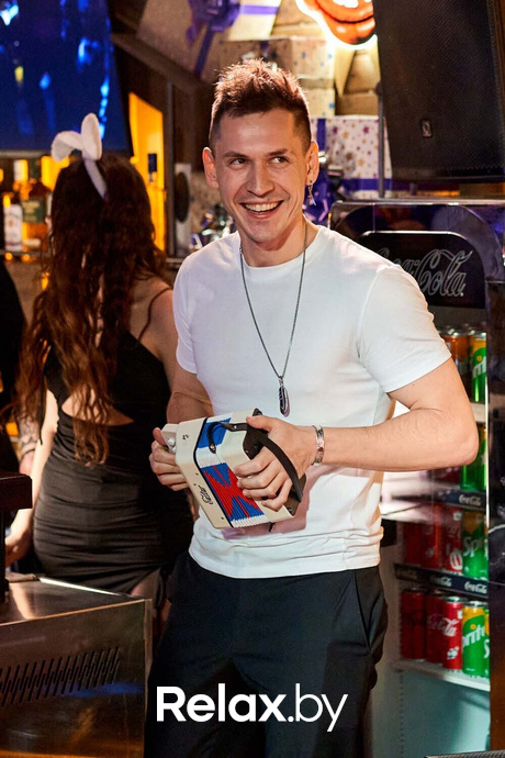 Новогодний корпоратив, фото № 105