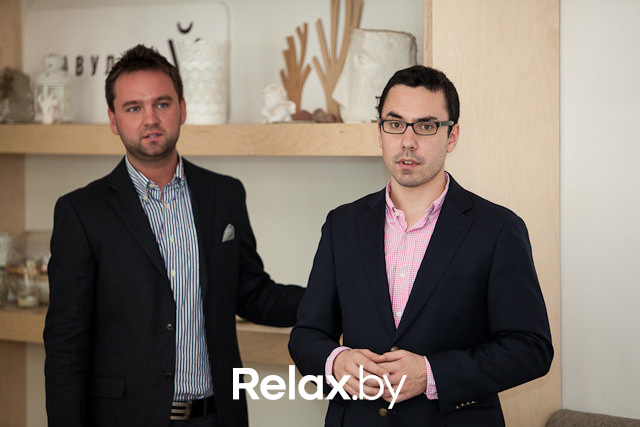 Дегустация чилийских вин, фото № 20