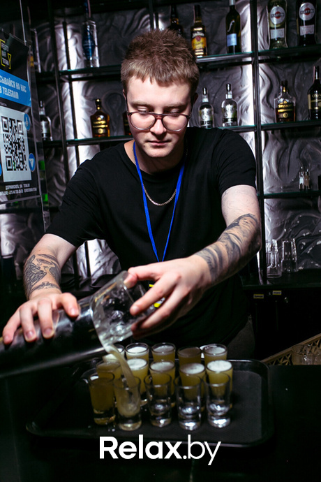 Club night, фото № 34