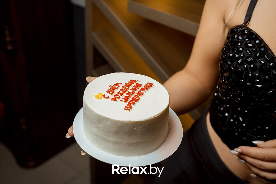 День встречи выпускников, фото № 5