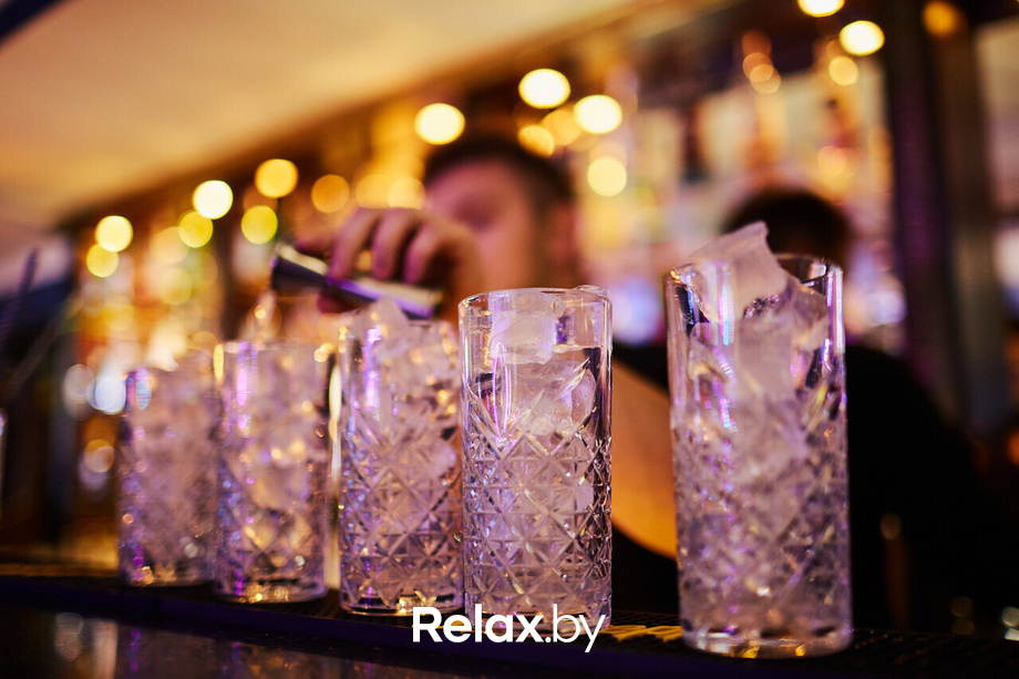 Shade, фото № 19