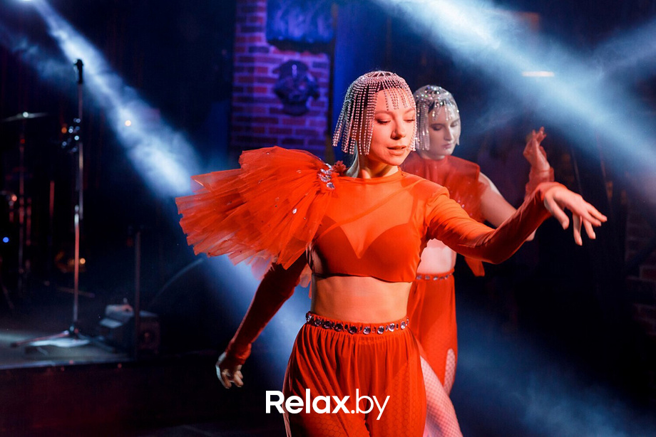 Brooklyn Live!, фото № 41