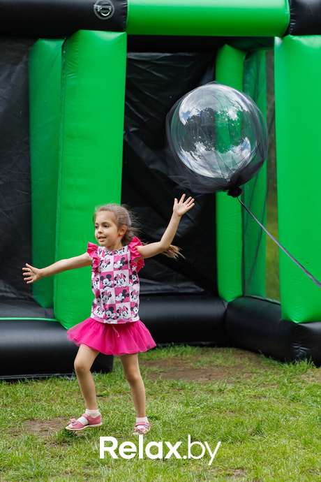 May Way 2025, фото № 254