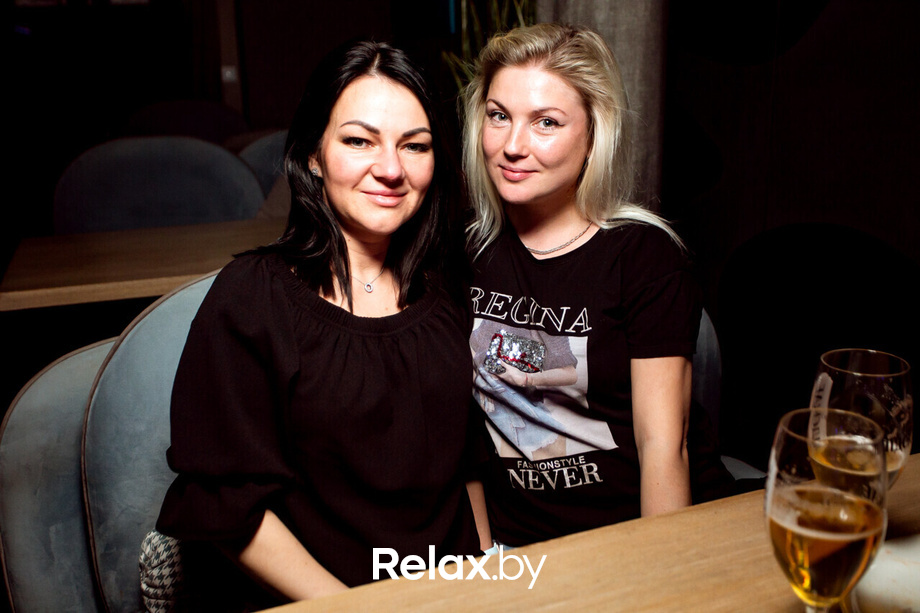 Ночные жители, фото № 29